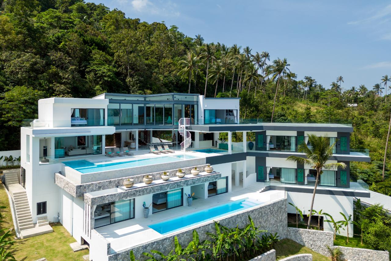 Essential Information for Expats: Buying Property in Koh Samui